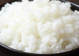 Steam Rice (white)- Tray Size