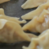 Pot Sticker Chicken Steam