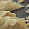Pot Sticker Veggie Steam