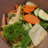  Full Order Steam Veggie (S) - Tray Size