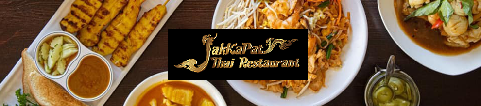 Jakkapat Thai Restaurant