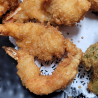 Shrimp Tempura