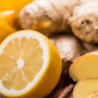 Lemon Ginger Tea