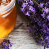 Honey Lavender Tea