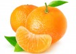 Sweet clementine Tea