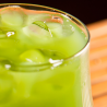  Iced Matcha Green Tea