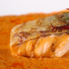 Panang Salmon