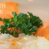 Sticky Rice W/Mango
