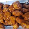 Tangerine Chicken