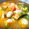 Seafood Soup