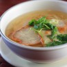 Homemade Noodle Soup