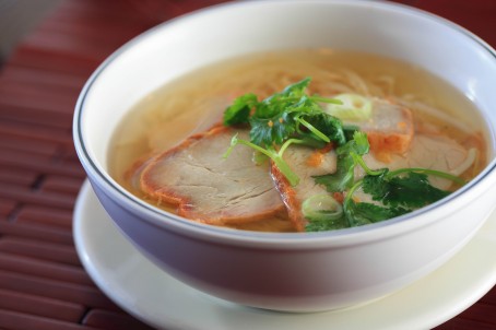 Jakkapat Thai Restaurant  Noodle Soup