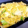 Stir Fried  Curry ผัดผงกระหรี่