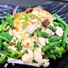 Spicy Green Beans Salad