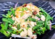 Spicy Green Beans Salad