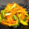 Jakkapat Cucumber Salad
