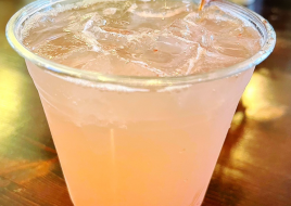 Pink lady