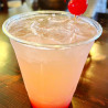 Pink lady