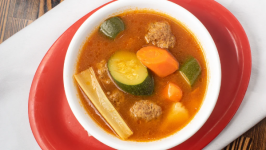 Soups