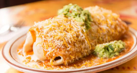 Burritos