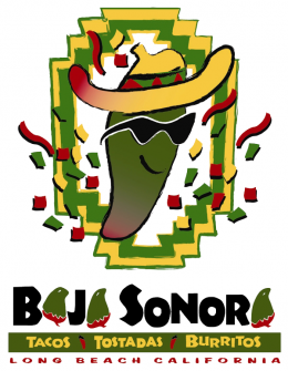 Baja Sonora logo
