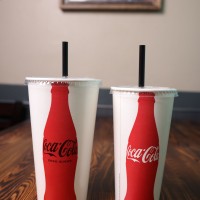 Regular Drink