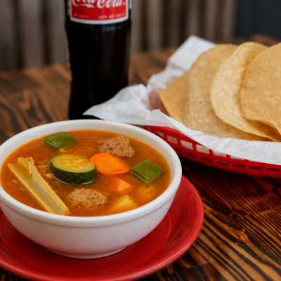 SOUPS