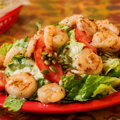 SALADS
