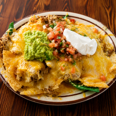 Nachos