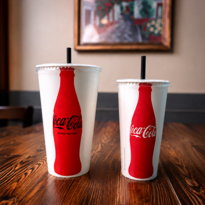 Drinks