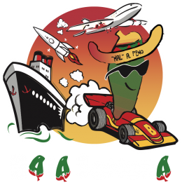Baja Sonora logo