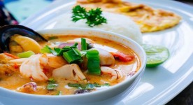 LUNCH SPECIAL