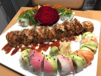 Sushi Combo