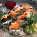 UDON'S SPECIAL ROLL