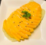 DESSERTS & DRINKS