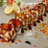 Halloween Roll
