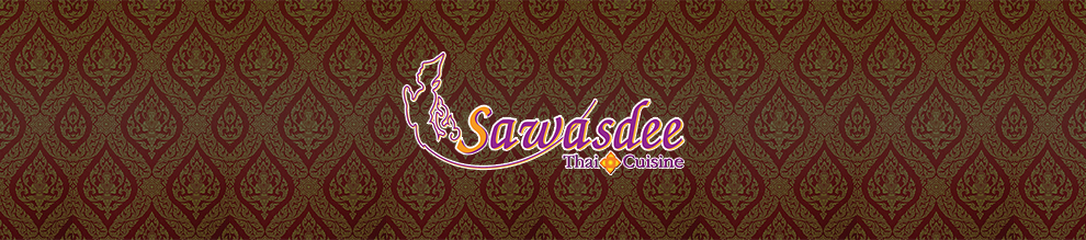 Sawasdee Thai Cuisine (CLOSED)