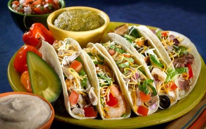 Baja California Tacos & Ceviche - Alvarado- Closed Photo