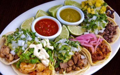 Baja California Tacos & Ceviche - Alvarado- Closed Photo