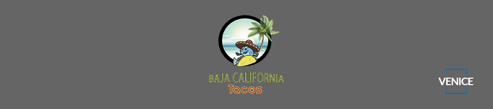 Baja California Tacos