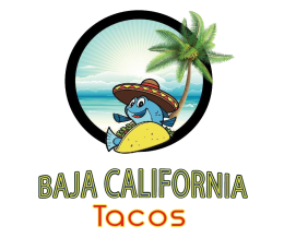 Baja California Tacos logo