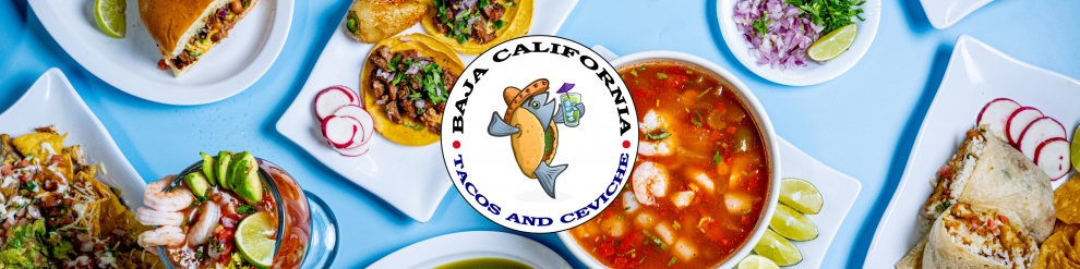 Baja California Tacos