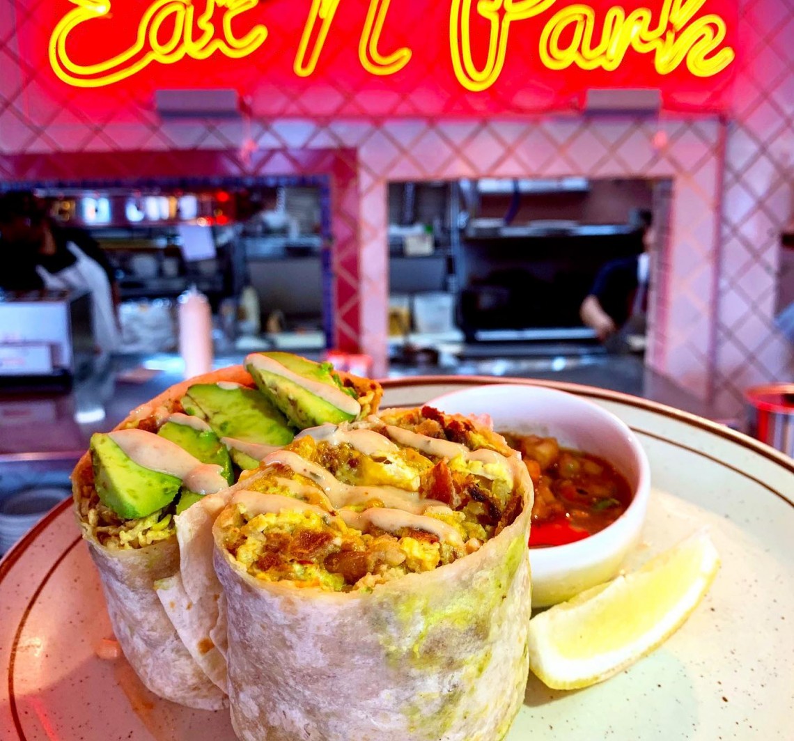 Eat 'N Park Restaurant Burbank - Official Site & Menu - Order Online