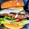 Breakfast Burger