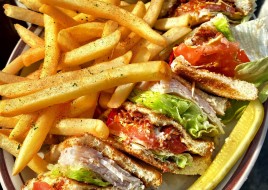 Turkey Club