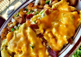 Hobo Omelet