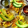 Breakfast Tacos