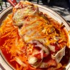 The Wet Burrito