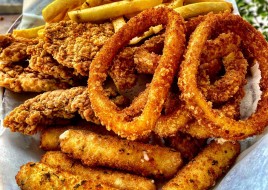 The Park Platter