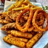 The Park Platter